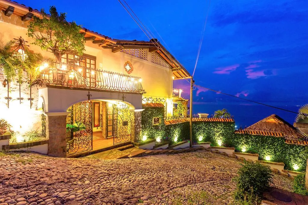 Casa Muni Apartment Puerto Vallarta Mexico