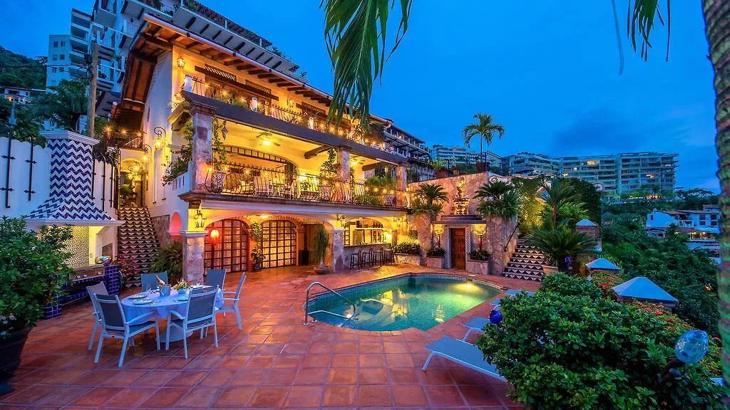 Casa Muni Apartment Puerto Vallarta