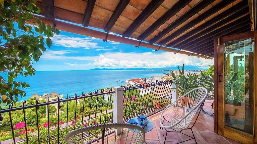 Casa Muni Apartment Puerto Vallarta Mexico