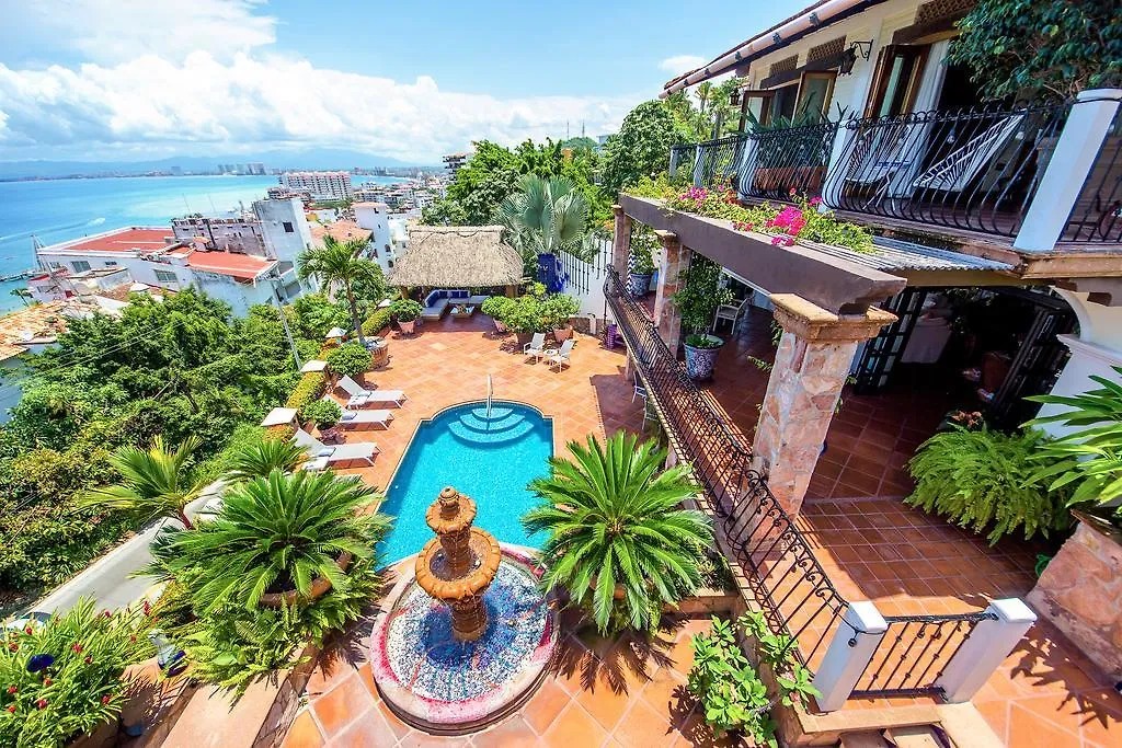 Casa Muni Apartment Puerto Vallarta