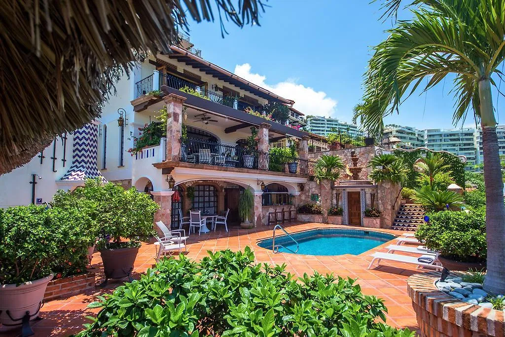 Casa Muni Apartment Puerto Vallarta