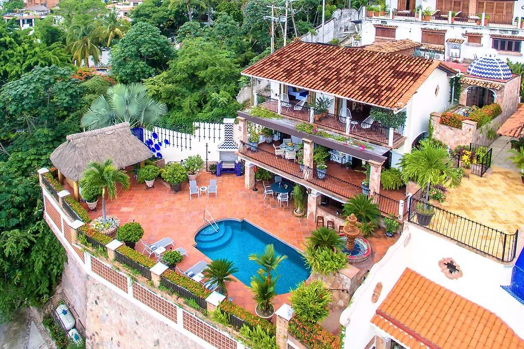 Casa Muni Apartment Puerto Vallarta