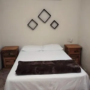 Apartment Departamento A 5 Minutos De Playa Mismaloya,, Puerto Vallarta