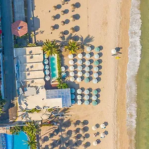 Apartment At Sapphire Ocean Club, Puerto Vallarta