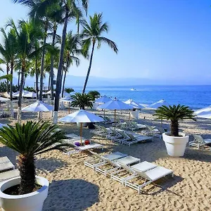 Apartment Icon Vallarta, Puerto Vallarta